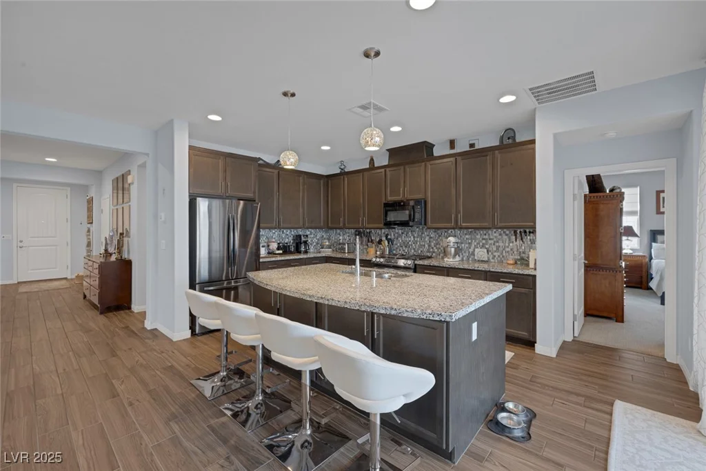 1401 Cattail Falls, Boulder City, NV 89005