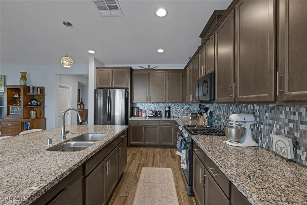 1401 Cattail Falls, Boulder City, NV 89005