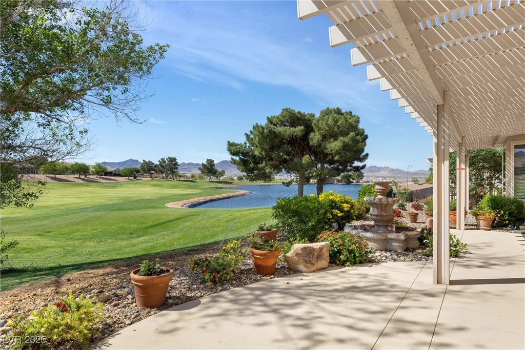2864 Sumter Valley, Henderson, NV 89052