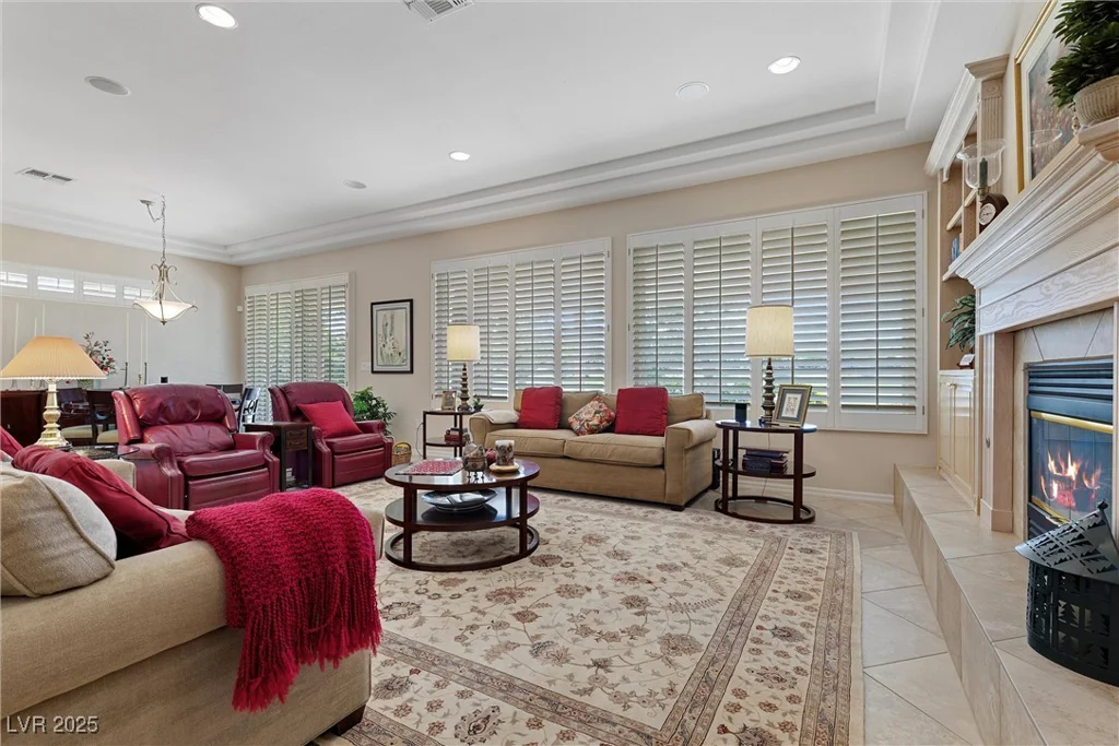 2864 Sumter Valley, Henderson, NV 89052