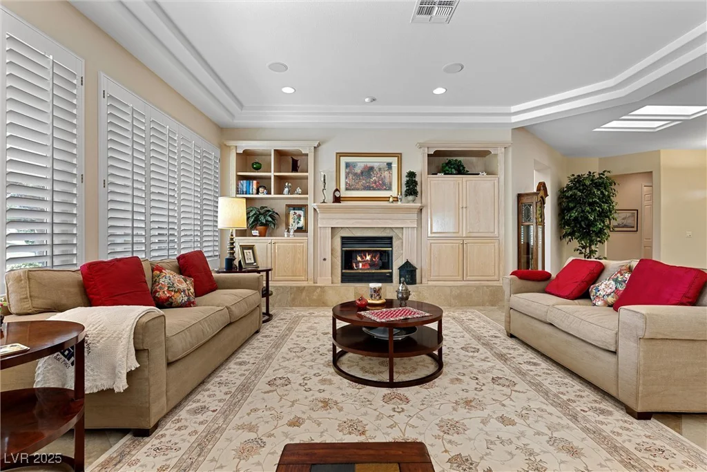 2864 Sumter Valley, Henderson, NV 89052
