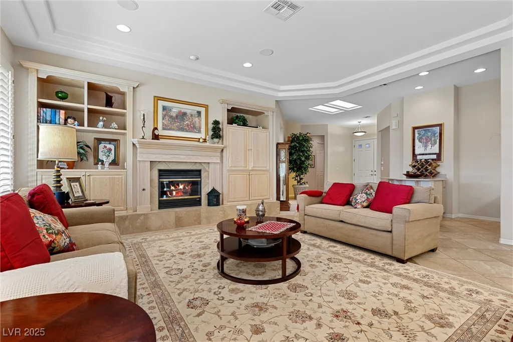 2864 Sumter Valley, Henderson, NV 89052