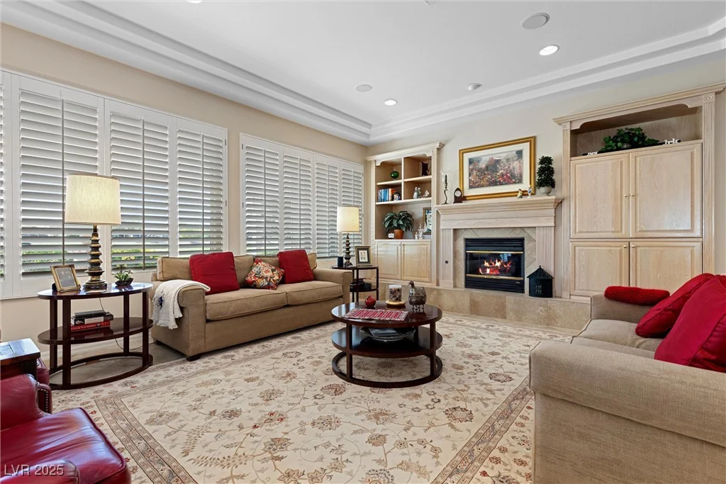 2864 Sumter Valley, Henderson, NV 89052