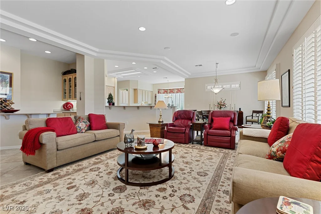 2864 Sumter Valley, Henderson, NV 89052
