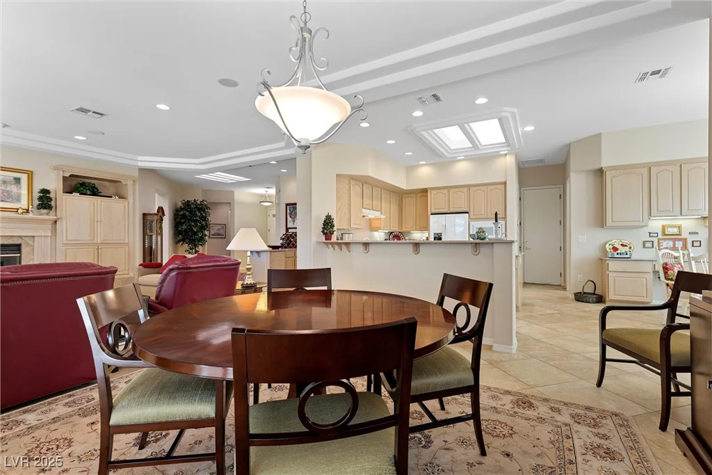 2864 Sumter Valley, Henderson, NV 89052