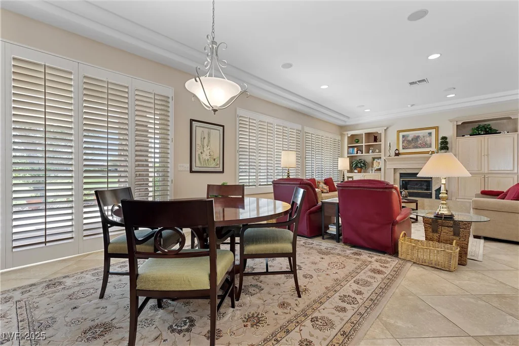 2864 Sumter Valley, Henderson, NV 89052