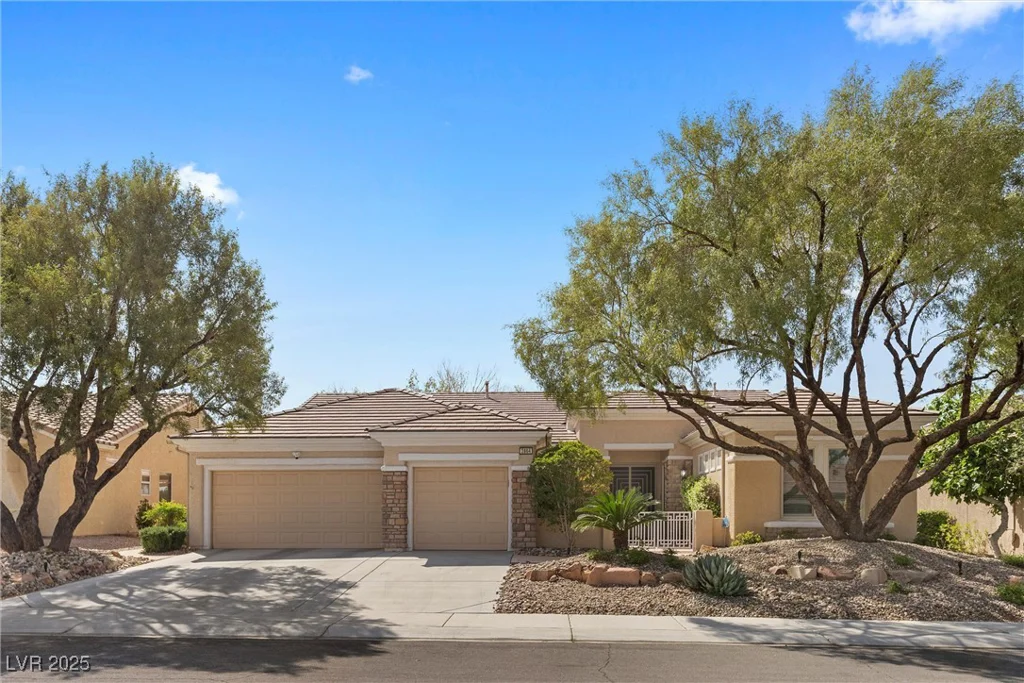 2864 Sumter Valley, Henderson, NV 89052