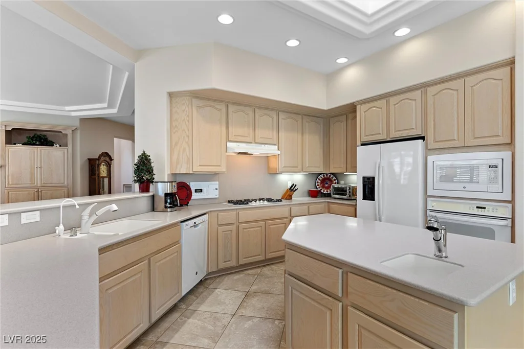 2864 Sumter Valley, Henderson, NV 89052