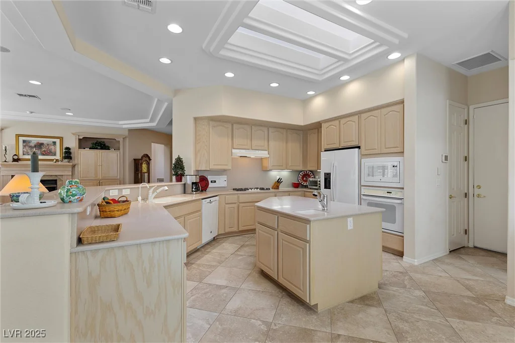 2864 Sumter Valley, Henderson, NV 89052