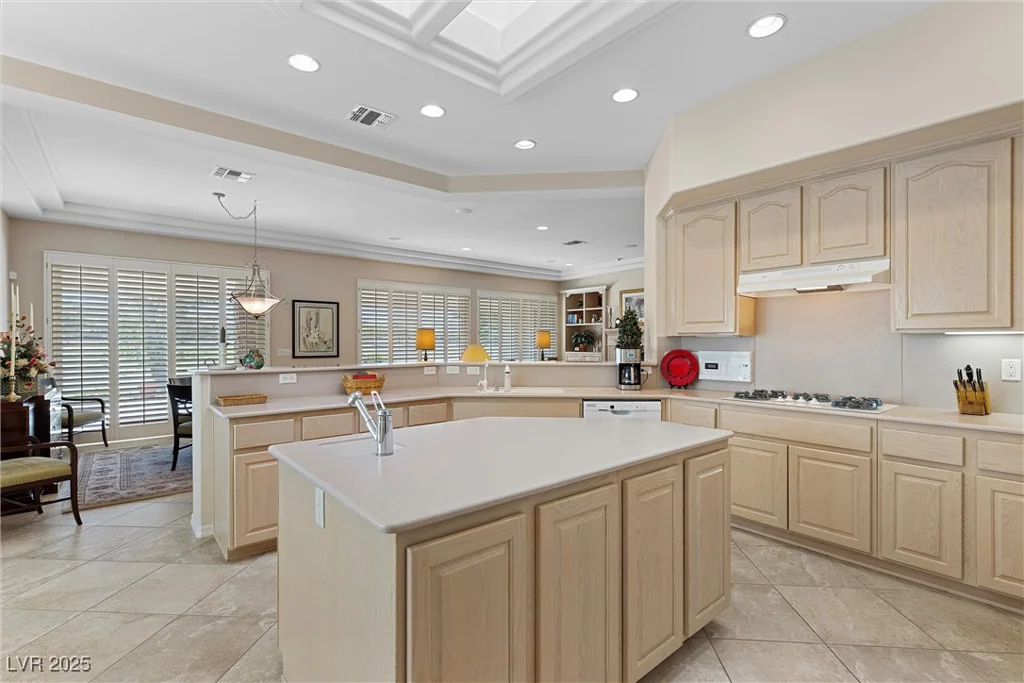 2864 Sumter Valley, Henderson, NV 89052