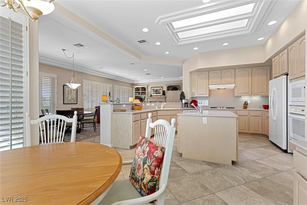 2864 Sumter Valley, Henderson, NV 89052