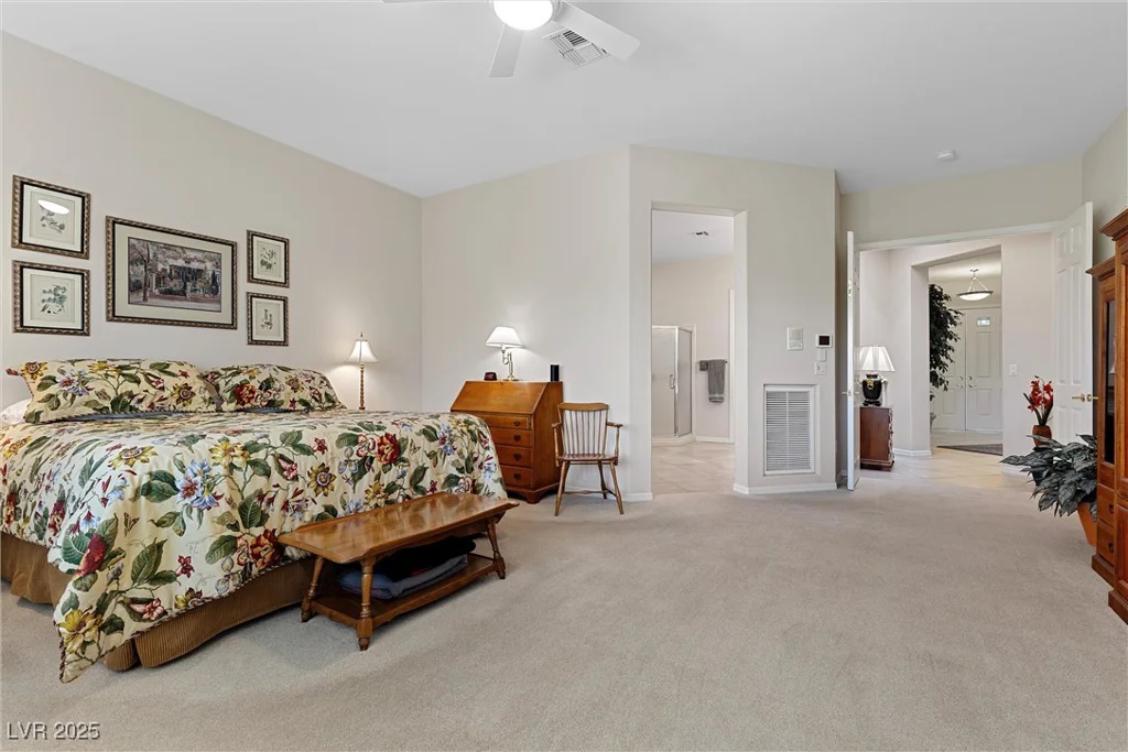 2864 Sumter Valley, Henderson, NV 89052