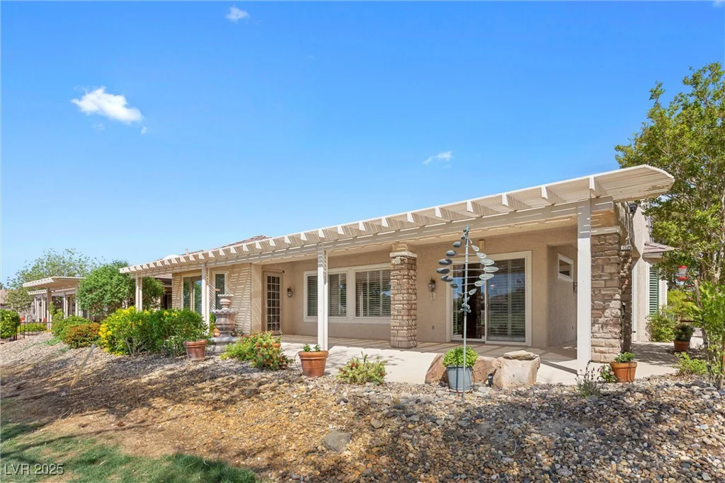 2864 Sumter Valley, Henderson, NV 89052