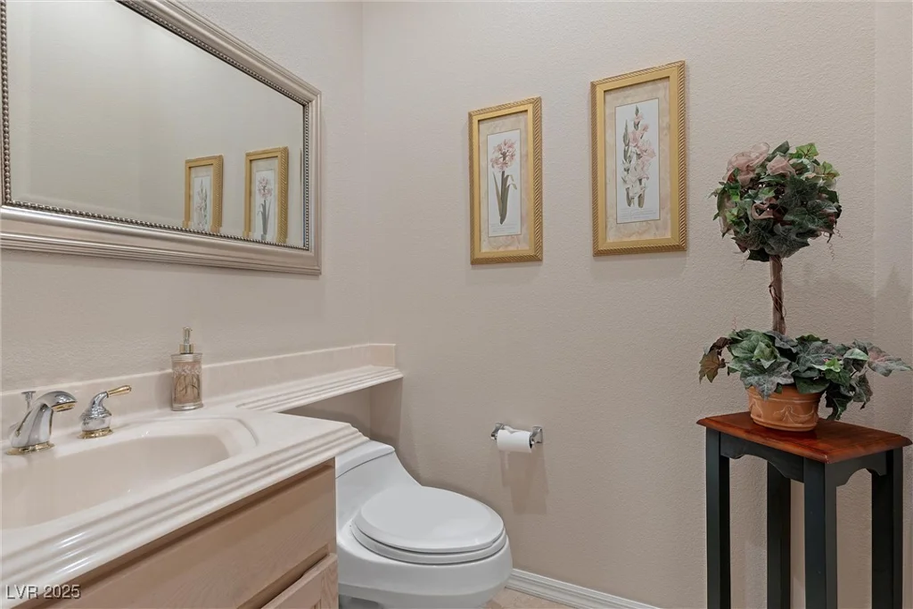 2864 Sumter Valley, Henderson, NV 89052
