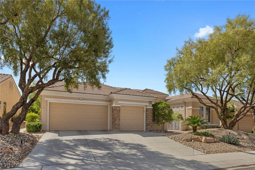 2864 Sumter Valley, Henderson, NV 89052