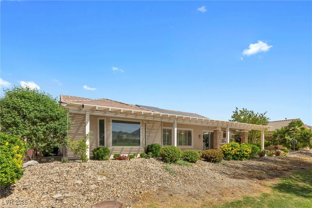 2864 Sumter Valley, Henderson, NV 89052