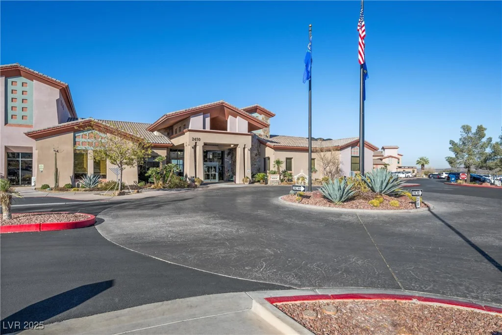 2864 Sumter Valley, Henderson, NV 89052