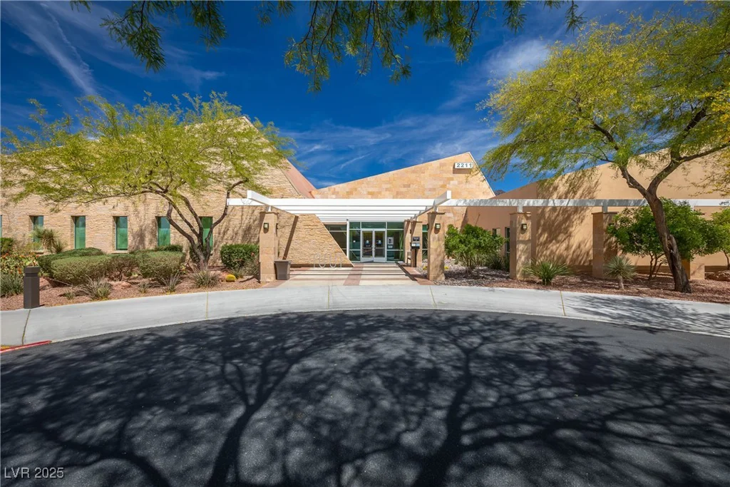 2864 Sumter Valley, Henderson, NV 89052