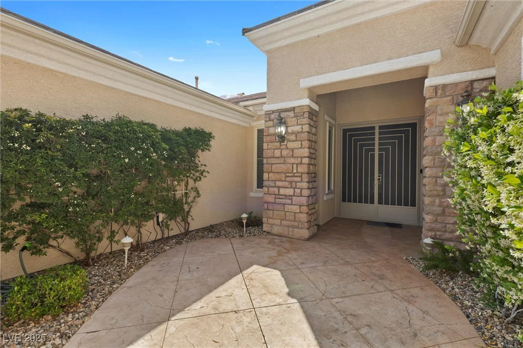 2864 Sumter Valley, Henderson, NV 89052