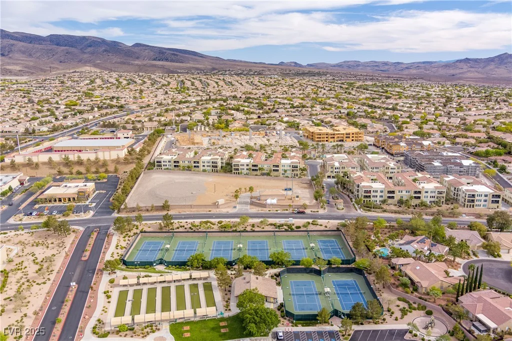 2864 Sumter Valley, Henderson, NV 89052