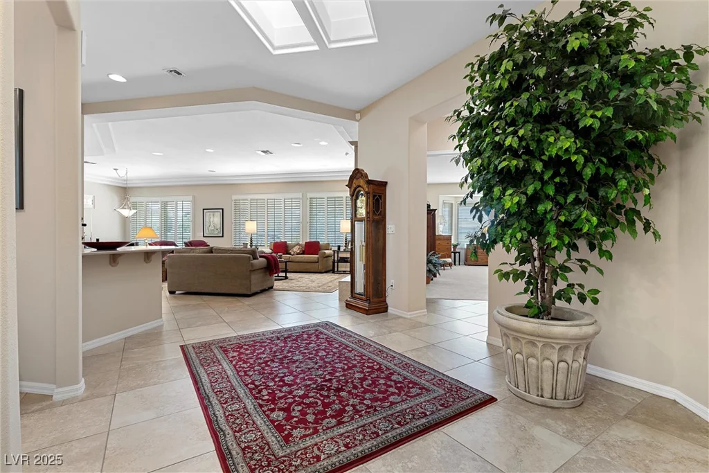 2864 Sumter Valley, Henderson, NV 89052