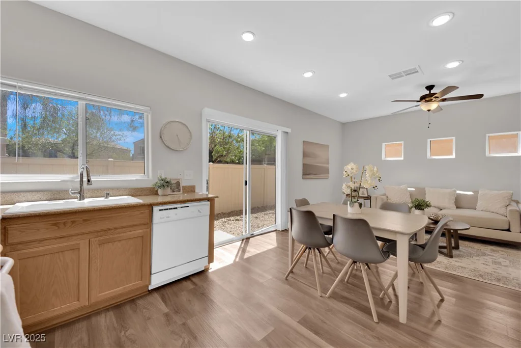 11164 African Sunset, Henderson, NV 89052