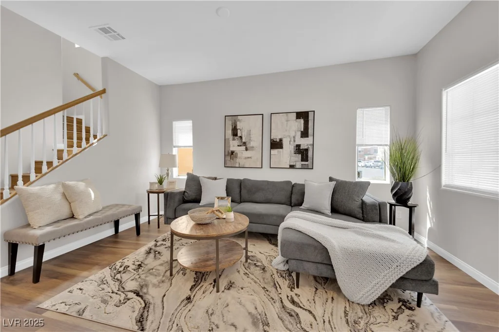 11164 African Sunset, Henderson, NV 89052