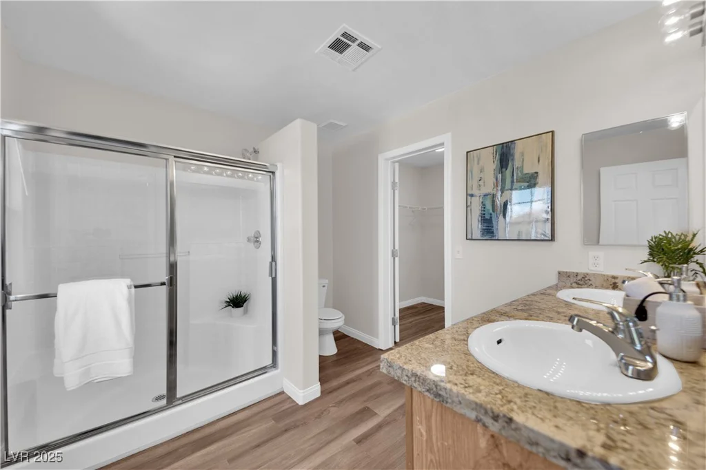 11164 African Sunset, Henderson, NV 89052