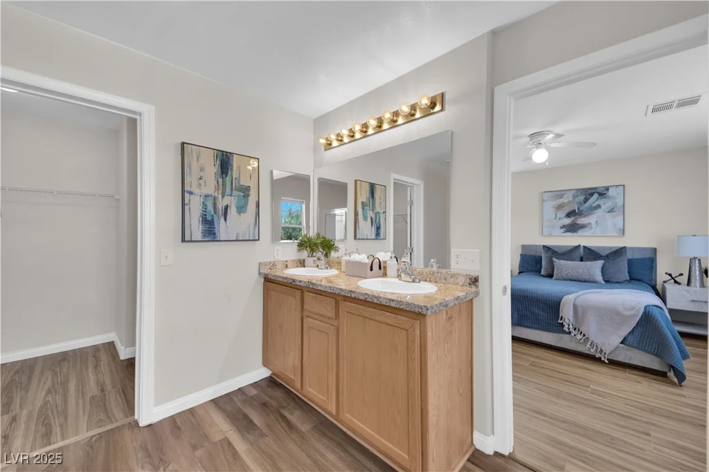 11164 African Sunset, Henderson, NV 89052
