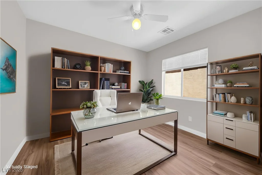 11164 African Sunset, Henderson, NV 89052