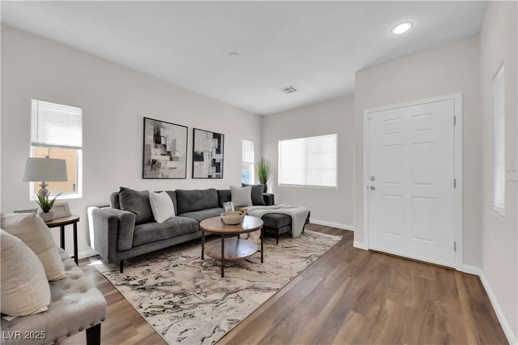 11164 African Sunset, Henderson, NV 89052