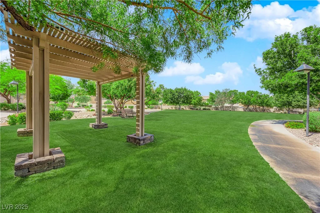 11164 African Sunset, Henderson, NV 89052