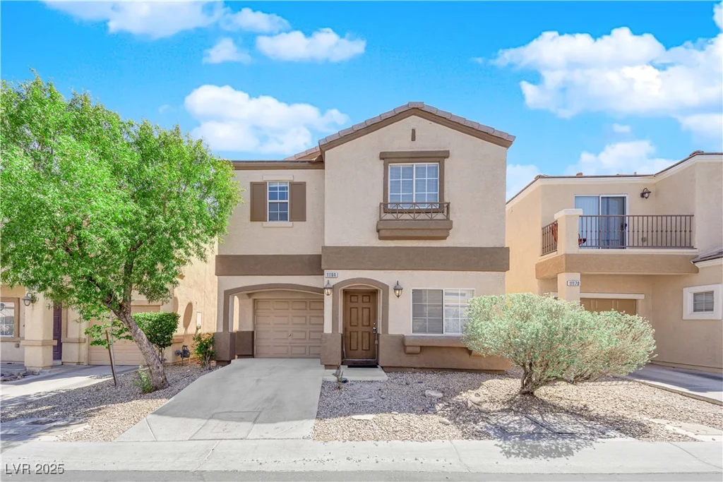 11164 African Sunset, Henderson, NV 89052