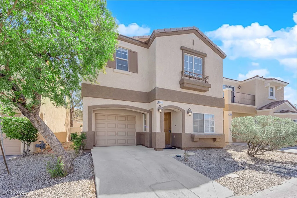 11164 African Sunset, Henderson, NV 89052