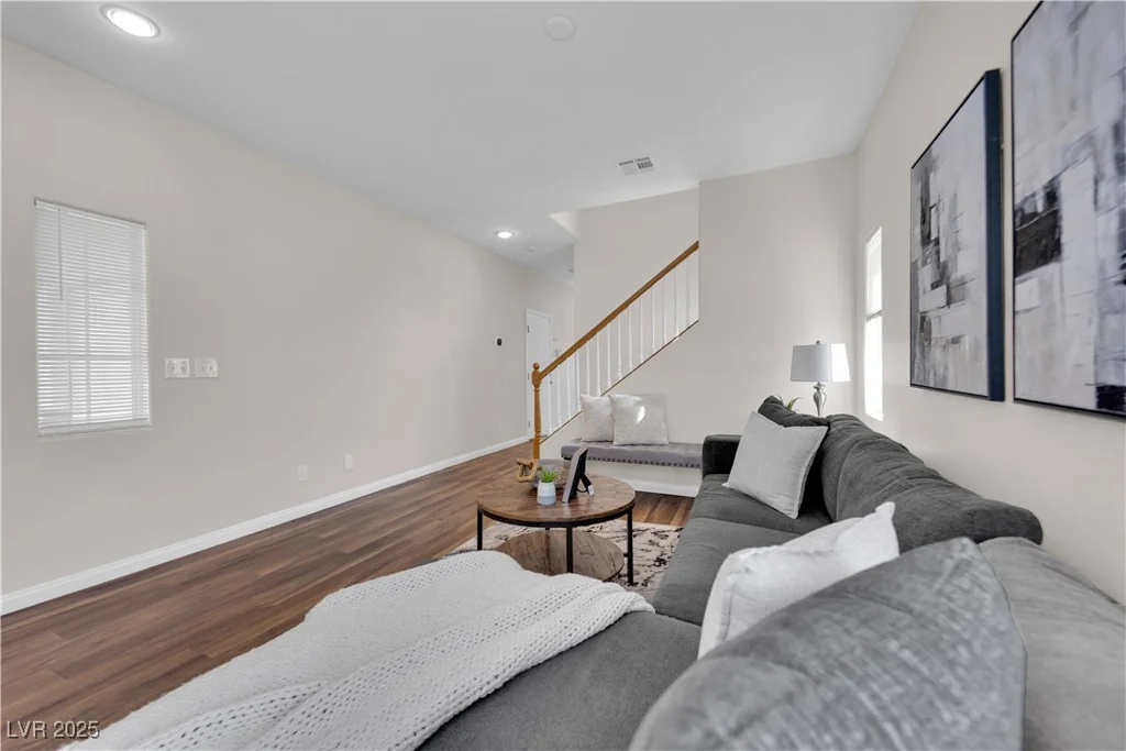 11164 African Sunset, Henderson, NV 89052