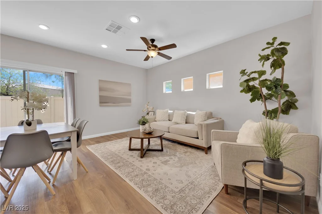 11164 African Sunset, Henderson, NV 89052