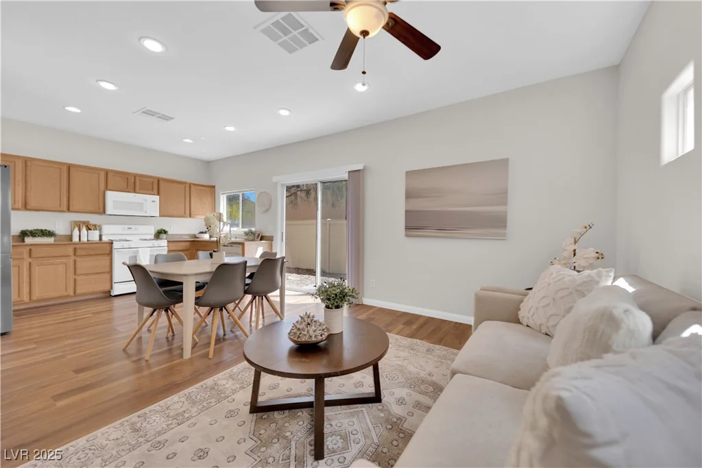 11164 African Sunset, Henderson, NV 89052