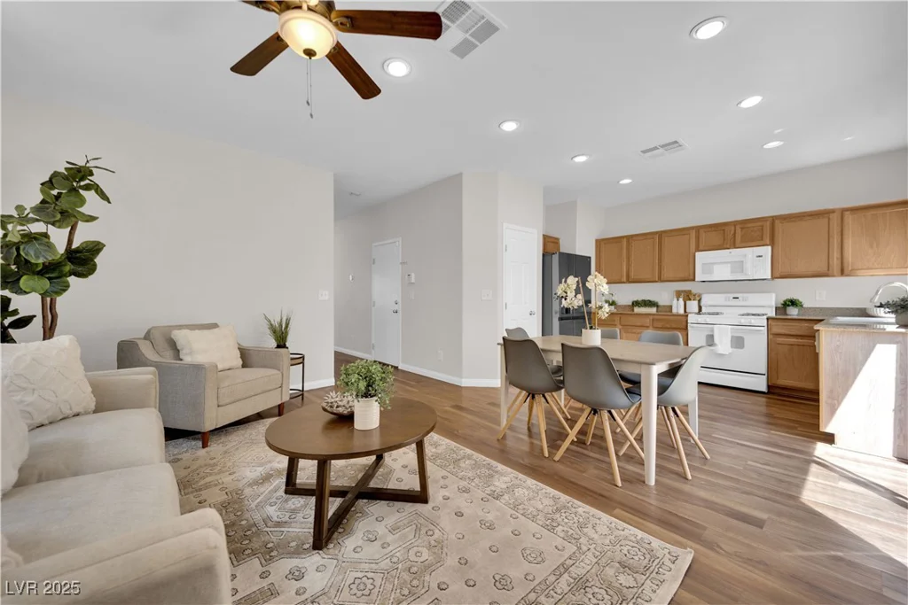 11164 African Sunset, Henderson, NV 89052