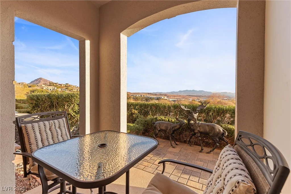 20 Via Visione, Henderson, NV 89011