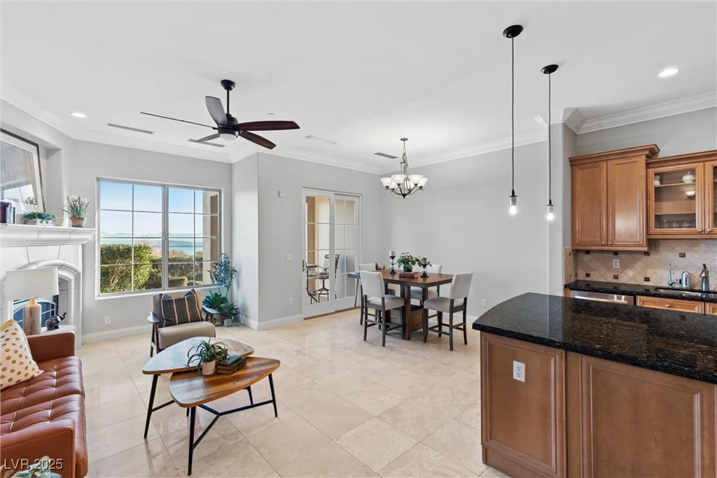 20 Via Visione, Henderson, NV 89011