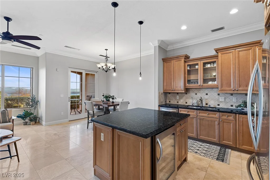 20 Via Visione, Henderson, NV 89011