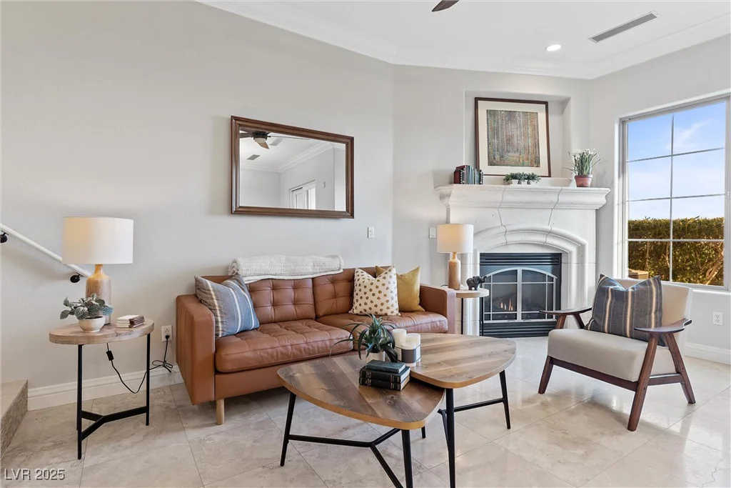 20 Via Visione, Henderson, NV 89011