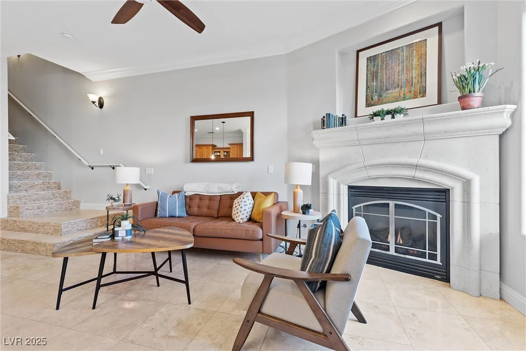 20 Via Visione, Henderson, NV 89011