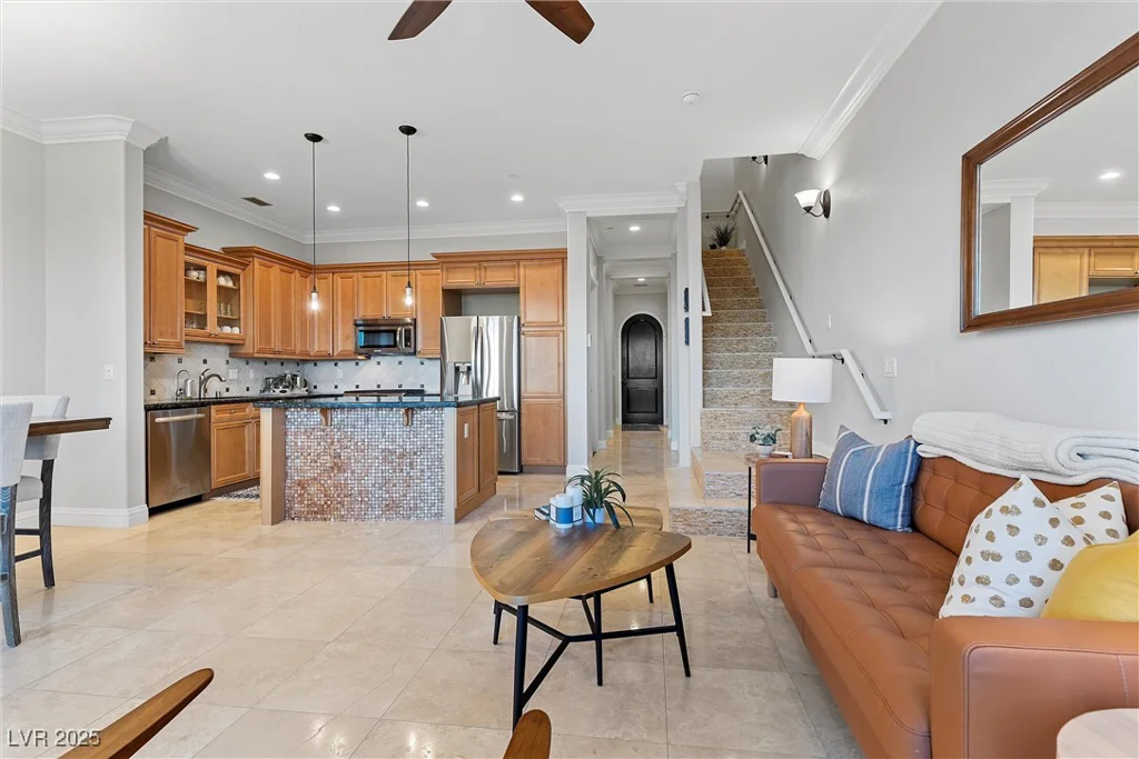 20 Via Visione, Henderson, NV 89011