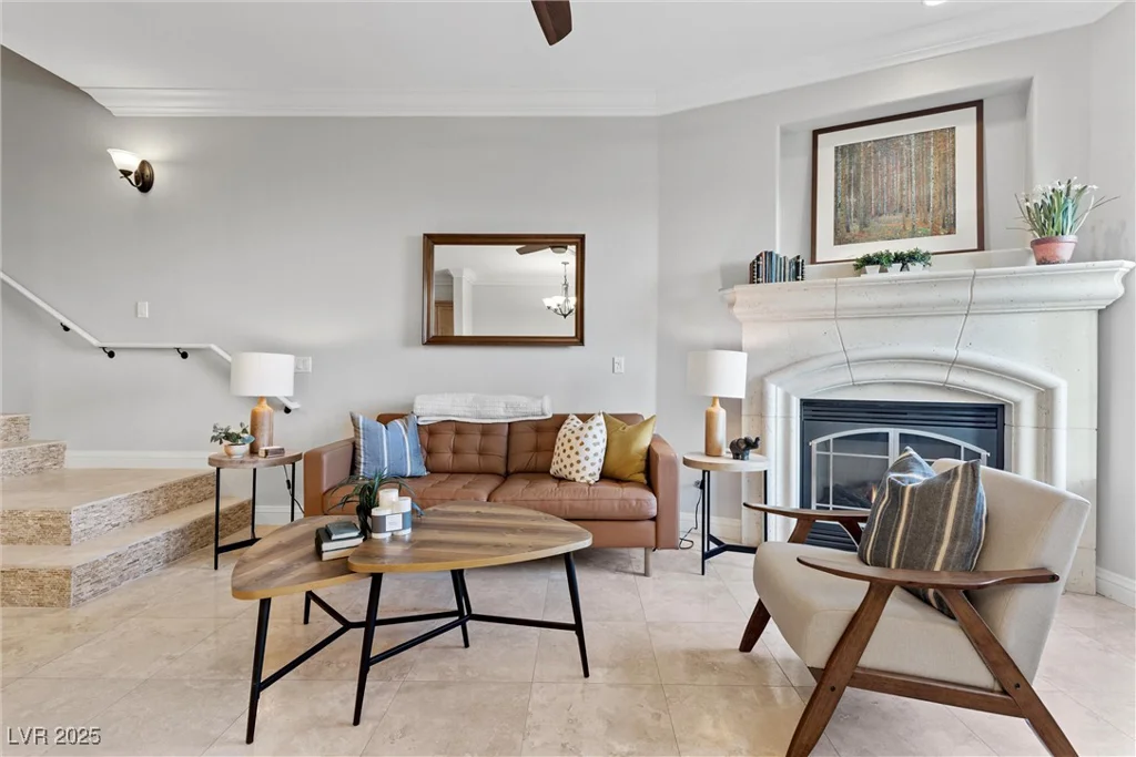 20 Via Visione, Henderson, NV 89011