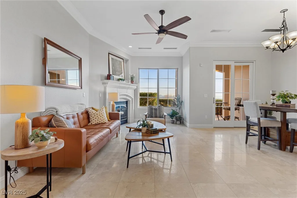 20 Via Visione, Henderson, NV 89011