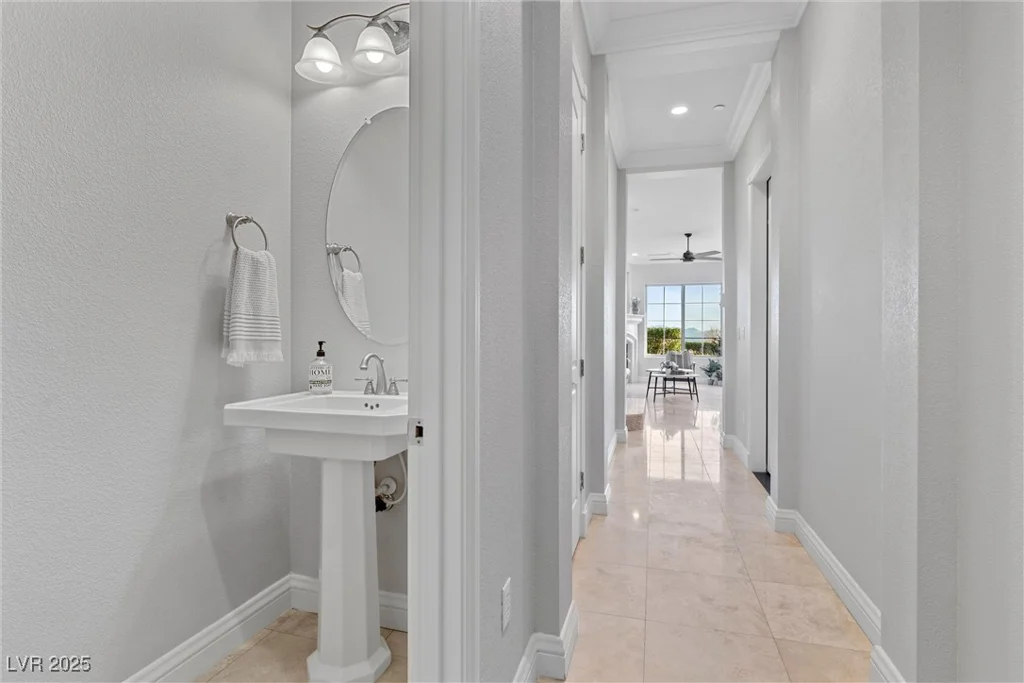 20 Via Visione, Henderson, NV 89011
