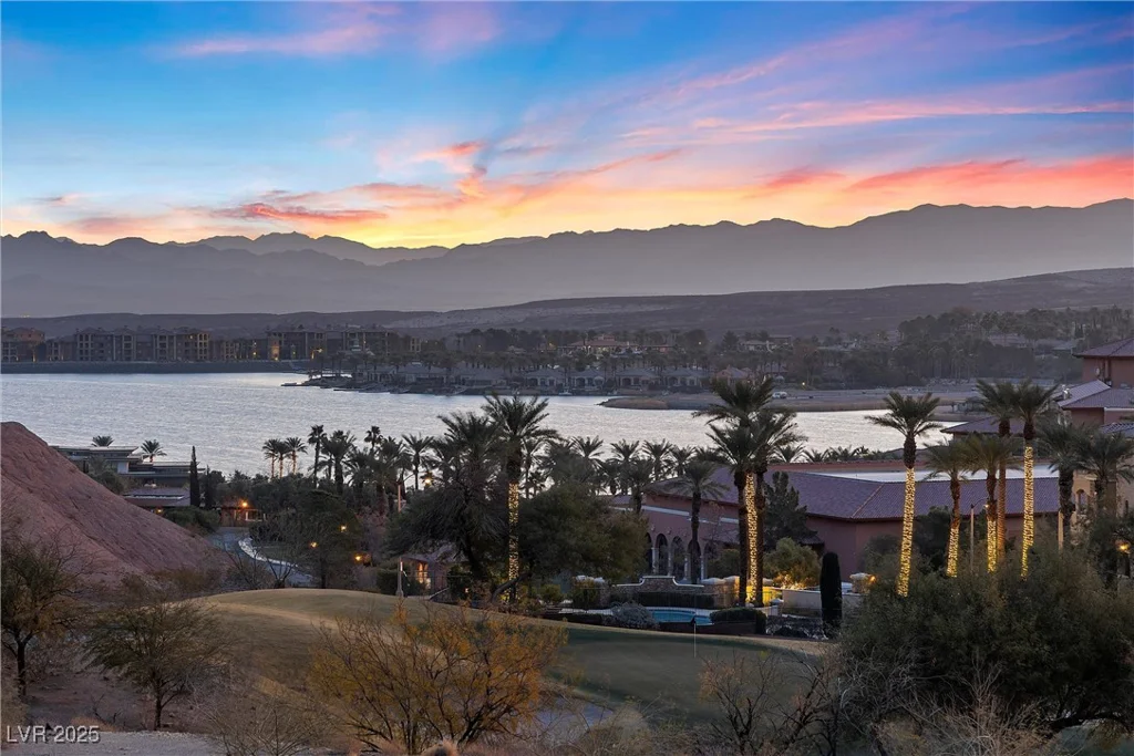 20 Via Visione, Henderson, NV 89011