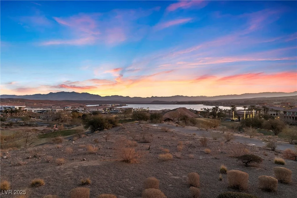 20 Via Visione, Henderson, NV 89011