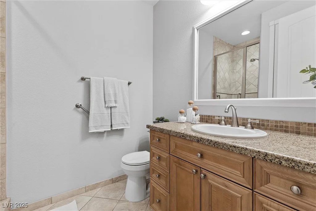 20 Via Visione, Henderson, NV 89011